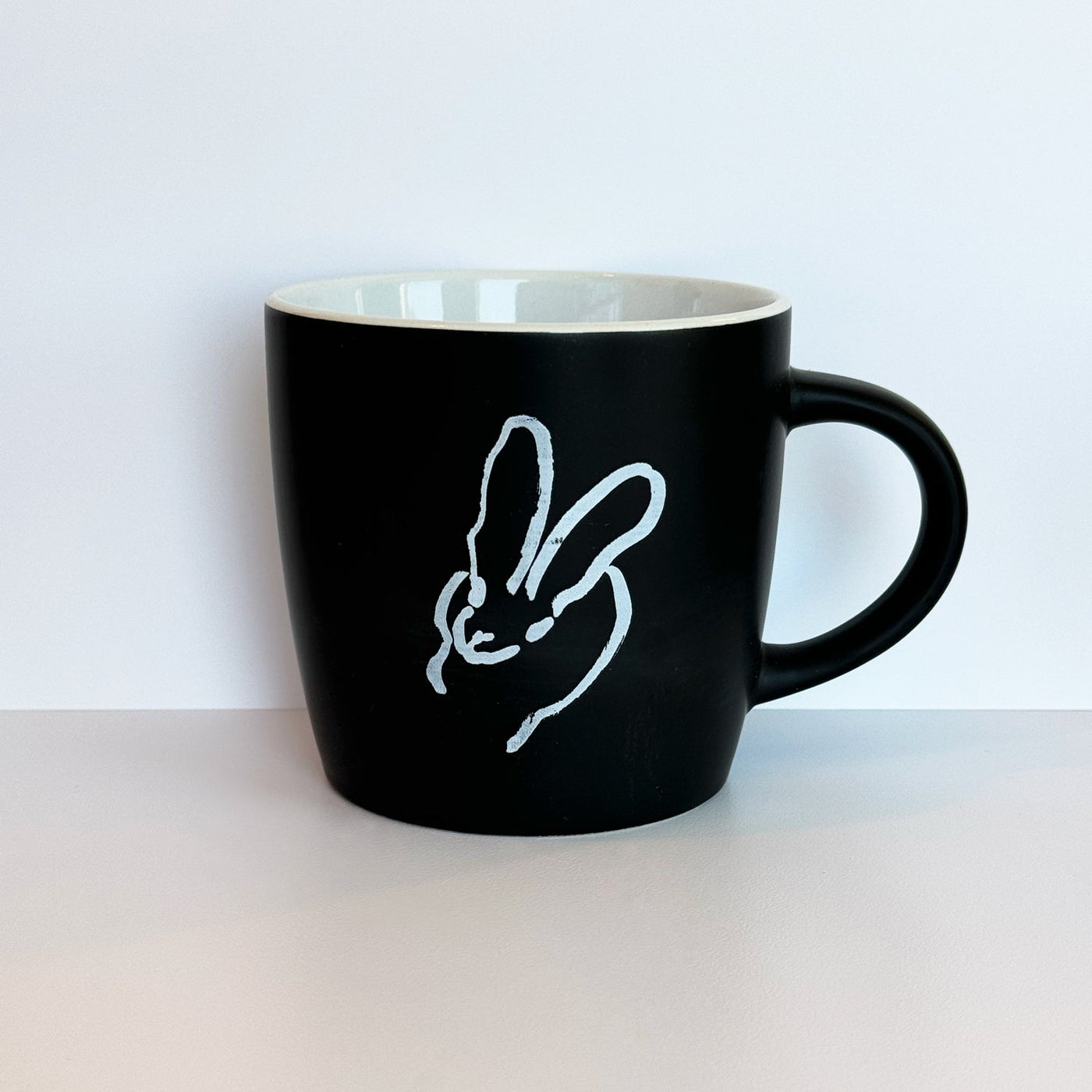 Bunny Mug