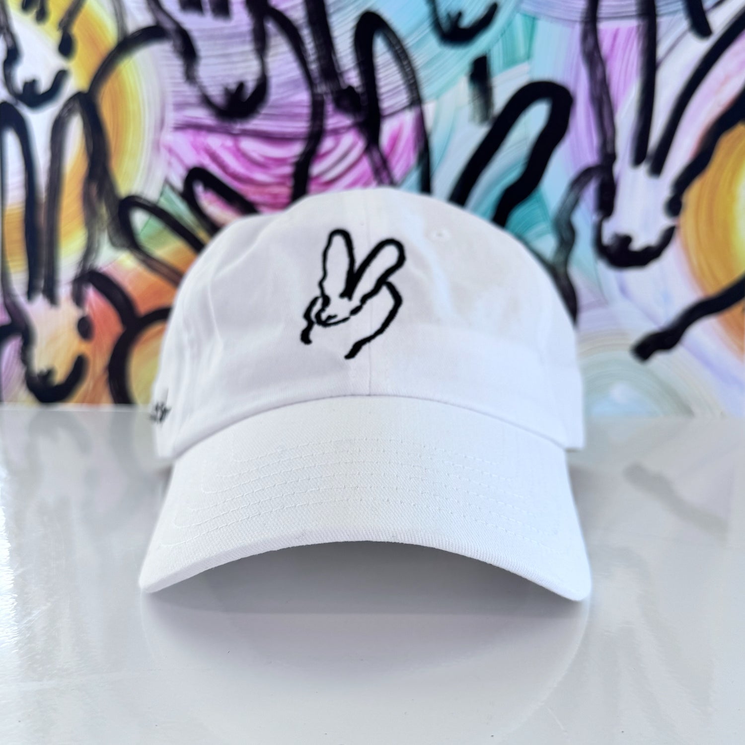 Huntopia Collective – Hunt Slonem Huntopia